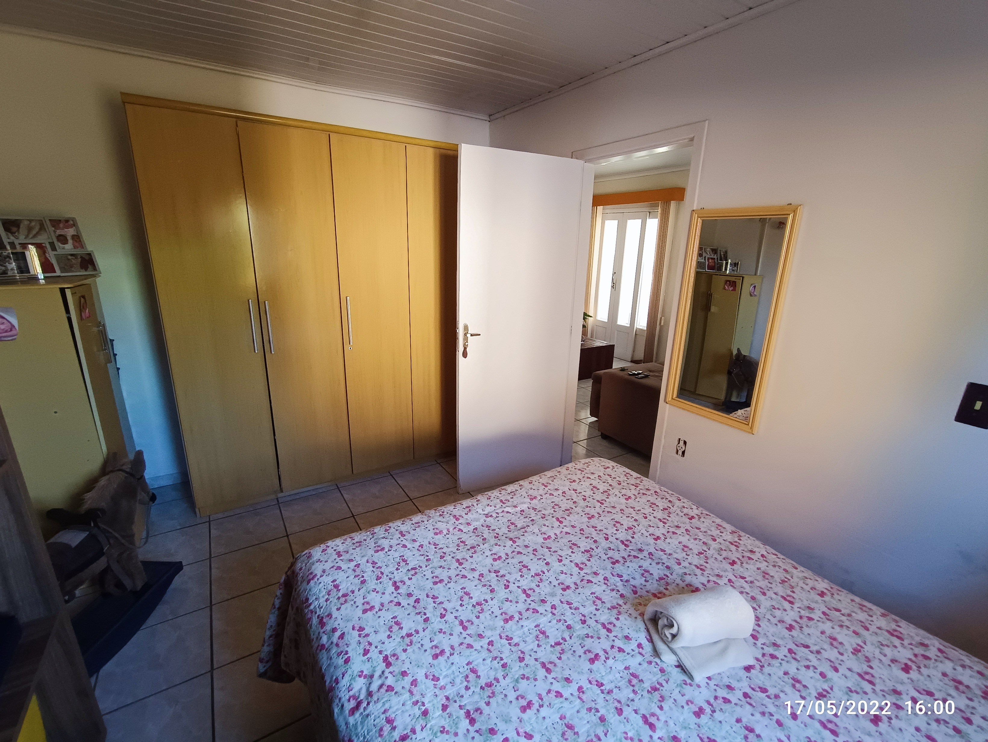 CASA RESIDENCIAL em Garopaba - SC, Campo Duna