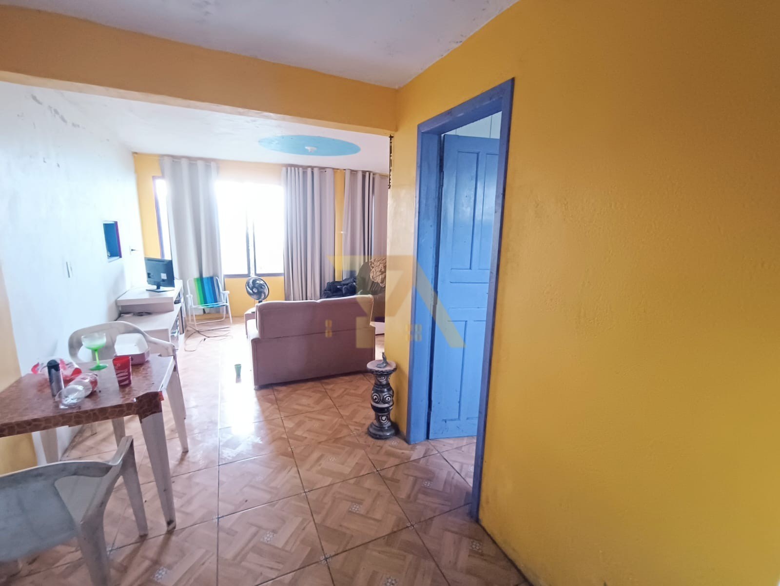 CASA RESIDENCIAL em Imbituba - SC, Guaiuba