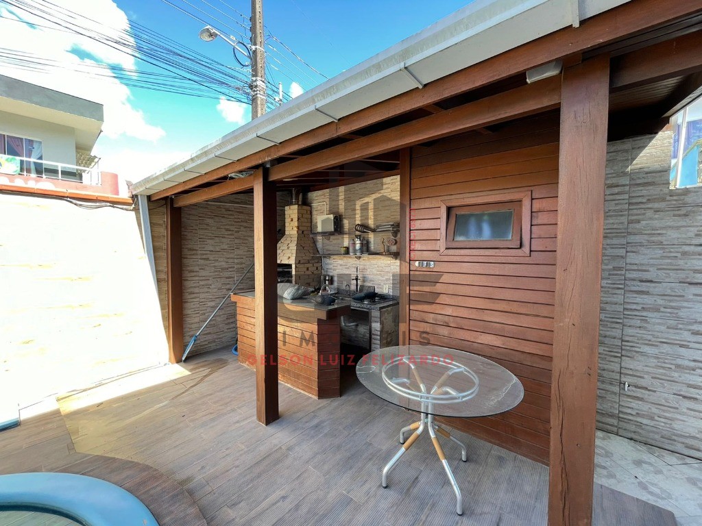 Casa alto padrão na cidade de itapema/sc, no bairro alto são