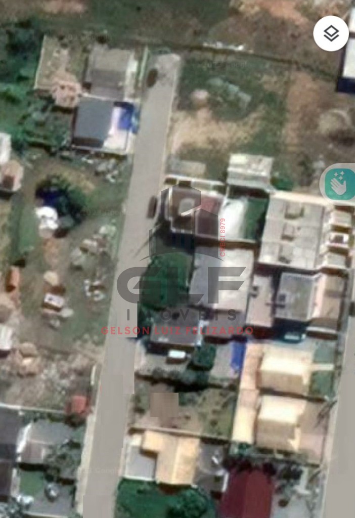 Barbada Terreno a venda na cidade de Itapema/SC no bairro Alto São Bento, com metragem de 300 m² sendo 12 x 25. Oportunidade de Investimento