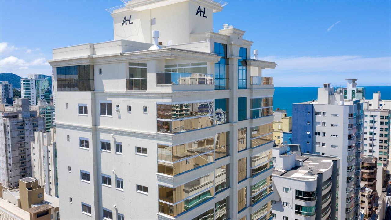 Apartamento pronto na cidade de itapema/sc no bairro meia pr - foto 12