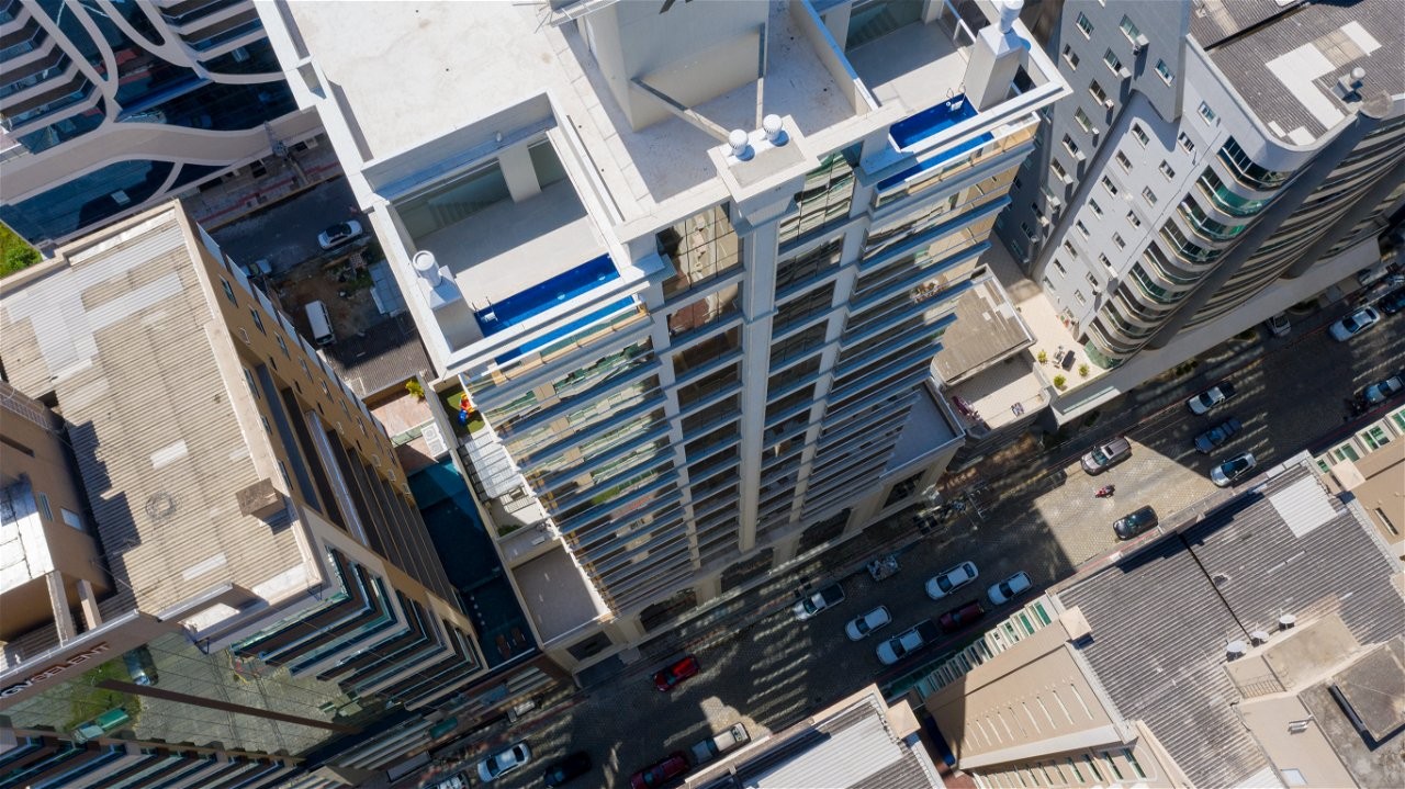 Apartamento pronto na cidade de itapema/sc no bairro meia pr - foto 4