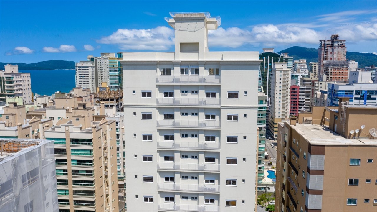 Apartamento pronto na cidade de itapema/sc no bairro meia pr - foto 7