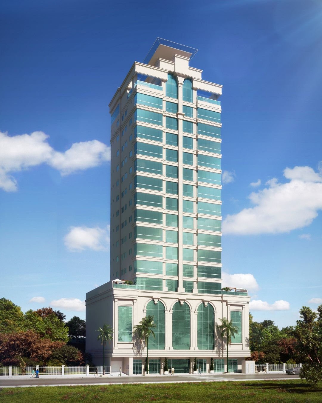 Apartamento pronto na cidade de itapema/sc no bairro meia pr - foto 3