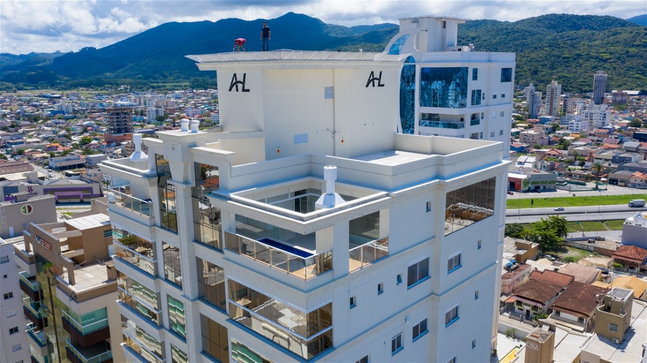 Apartamento pronto na cidade de itapema/sc no bairro meia pr - foto 10