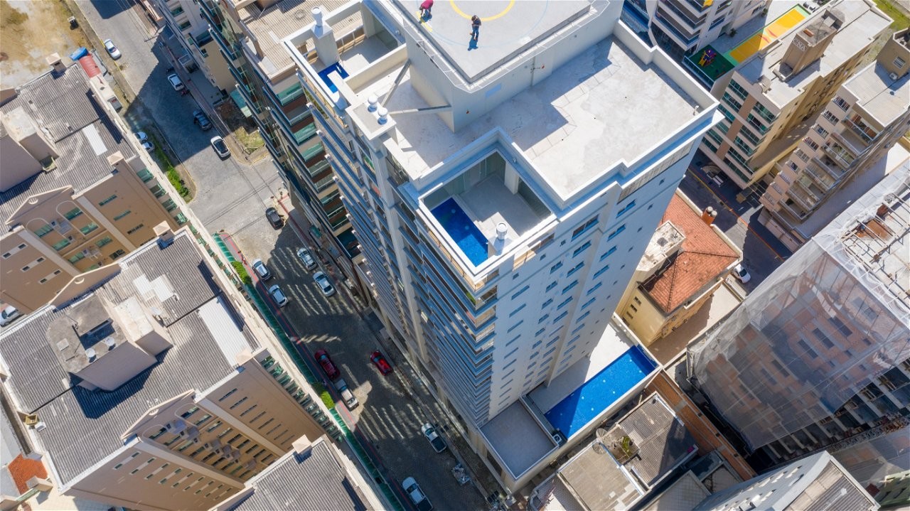 Apartamento pronto na cidade de itapema/sc no bairro meia pr - foto 8