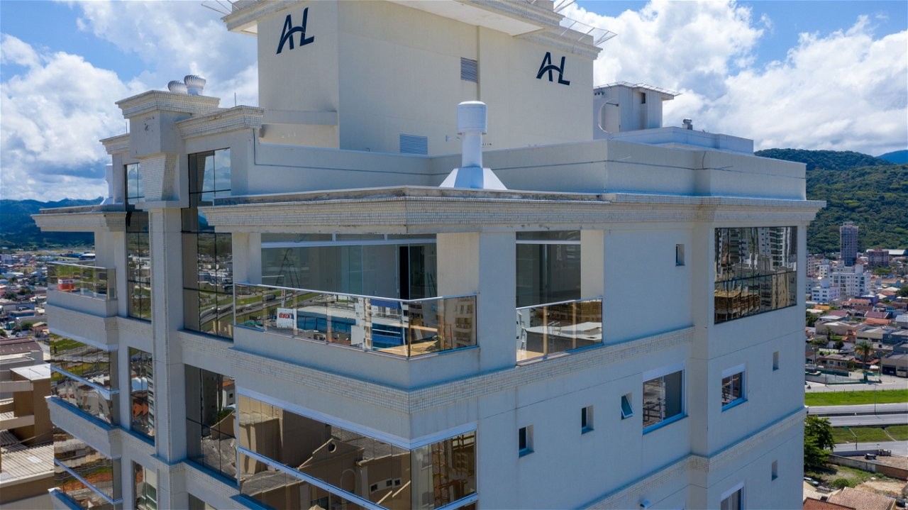 Apartamento pronto na cidade de itapema/sc no bairro meia pr - foto 9