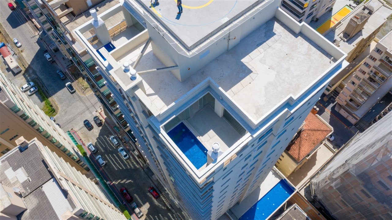 Apartamento pronto na cidade de itapema/sc no bairro meia pr - foto 6