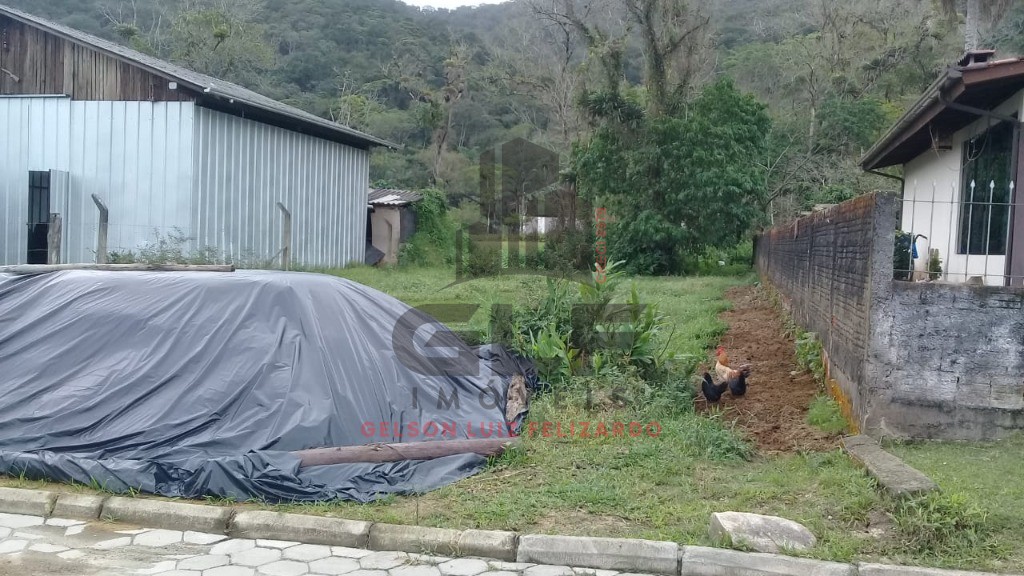 Terreno a venda na cidade de Itapema/SC no bairro Alto São Bento, com metragem de 369 m² sendo 12 x 33. Oportunidade de Investimento