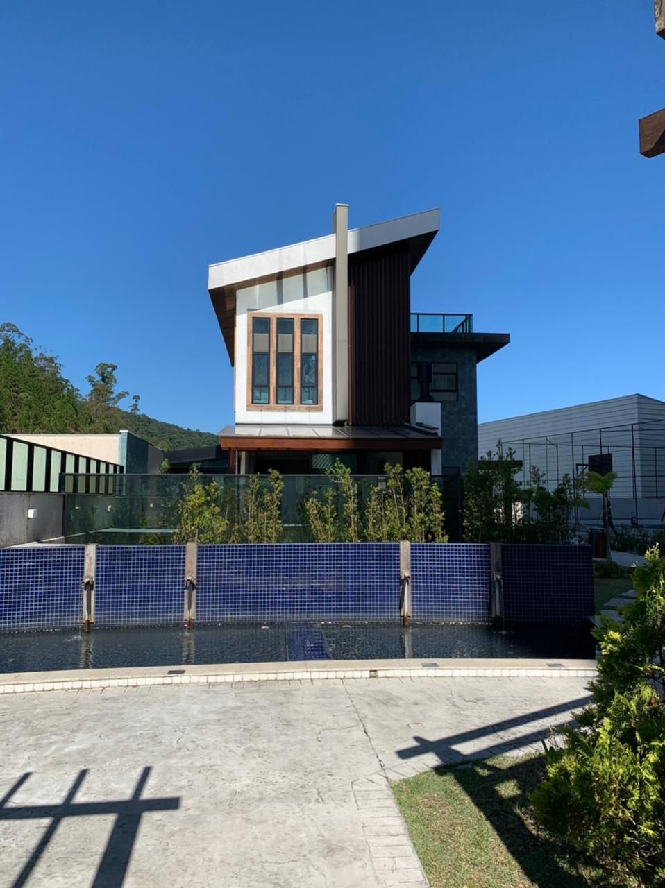 Casa de luxo na cidade de itajaí/sc, no bairro ressacada, co