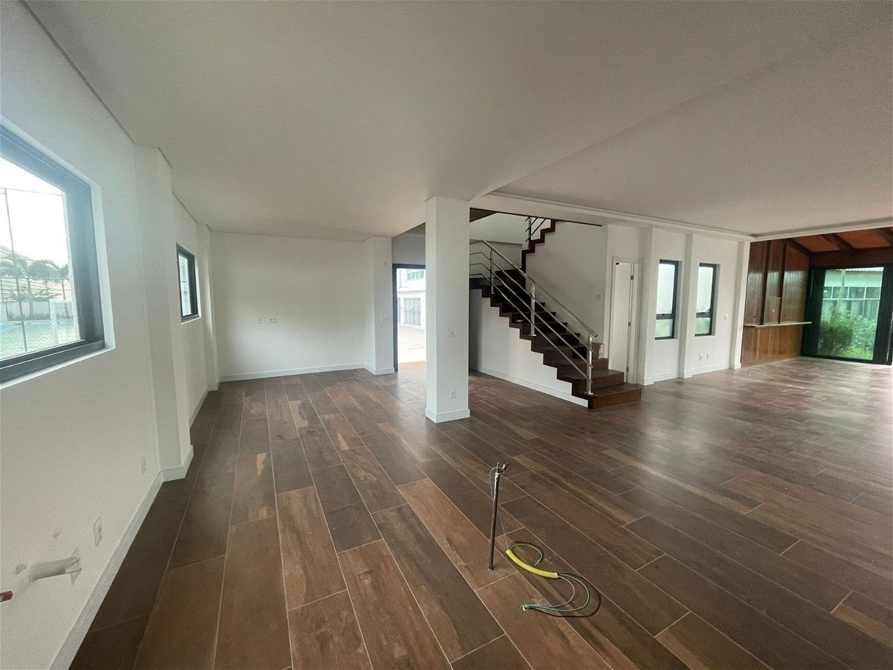 Casa de luxo na cidade de itajaí/sc, no bairro ressacada, co