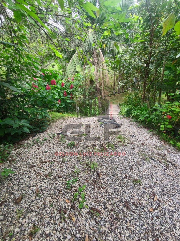 Chácara a venda na cidade de canelinha/sc no bairro moura, c