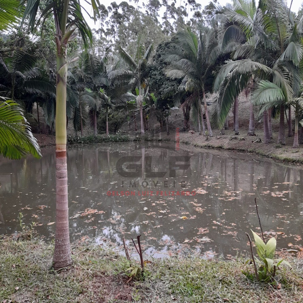 Chácara a venda na cidade de canelinha/sc no bairro moura, c
