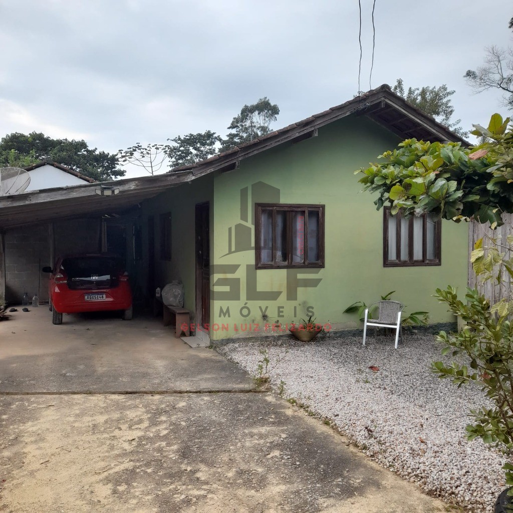 Chácara a venda na cidade de canelinha/sc no bairro moura, c
