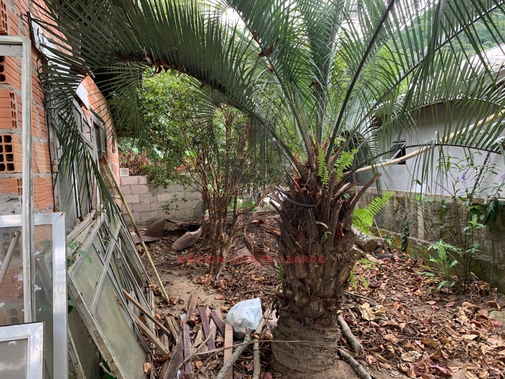 Chácara a venda na cidade de Itapema/SC no bairro Ilhota, com 800 m², Casa com 2 Suítes e 3 Vagas de garagem. Lazer com pés de frutas
