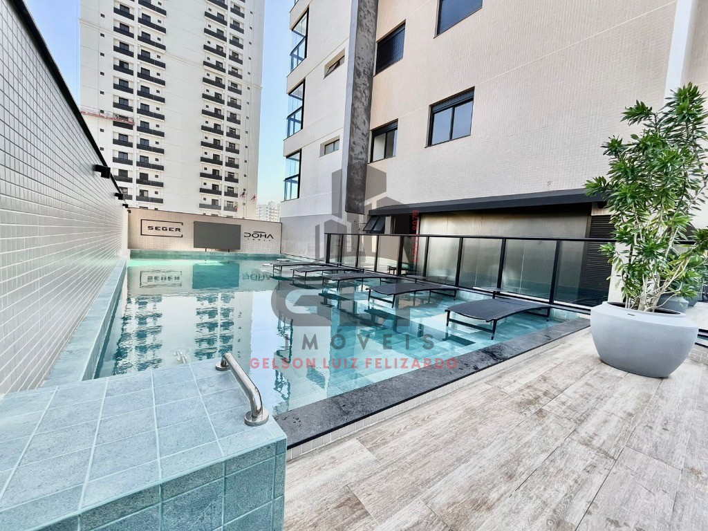 Apartamento de Alto Padrão na cidade de Itapema/SC, no bairro Meia Praia, com 4 Suítes e 3 Vagas de Garagem. Localização Privilegiada.