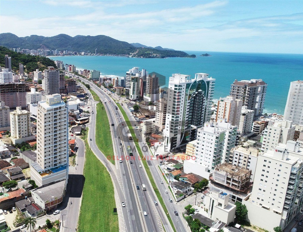 Apartamento em Construção na cidade de Itapema/SC no bairro Morretes, com 1 Suíte e 1 Dormitório, com Lazer. Bem localizado. Investimento