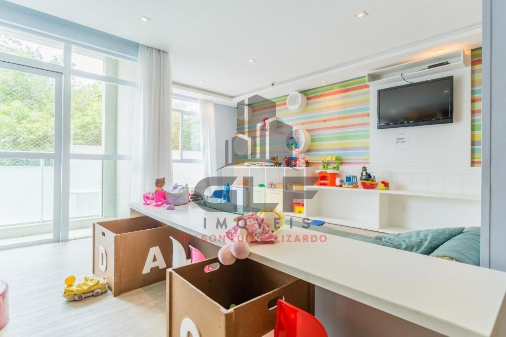 Apartamento Mobiliado de Alto Padrão em Itajaí/SC, Bairro Praia Brava, Com 3 Quartos, Sendo 1 Suíte.