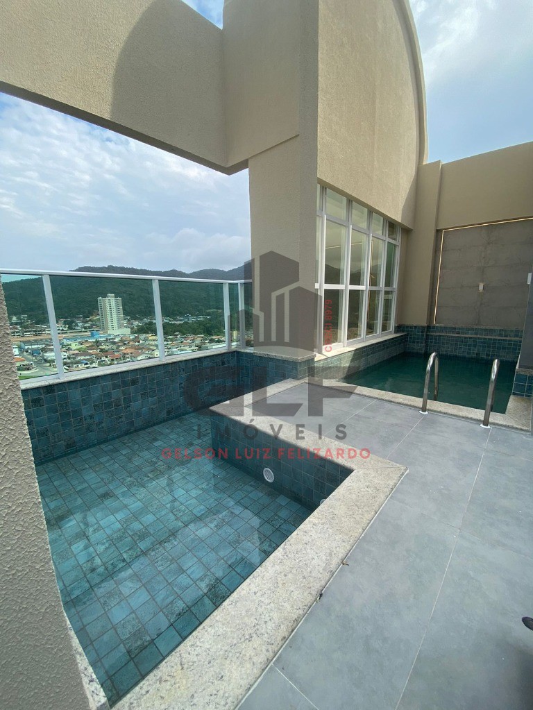 Apartamento de Alto Padrão na cidade de Itapema/SC, no bairro Centro, com 3 Suítes e 2 Vagas de Garagem. Localização Privilegiada.