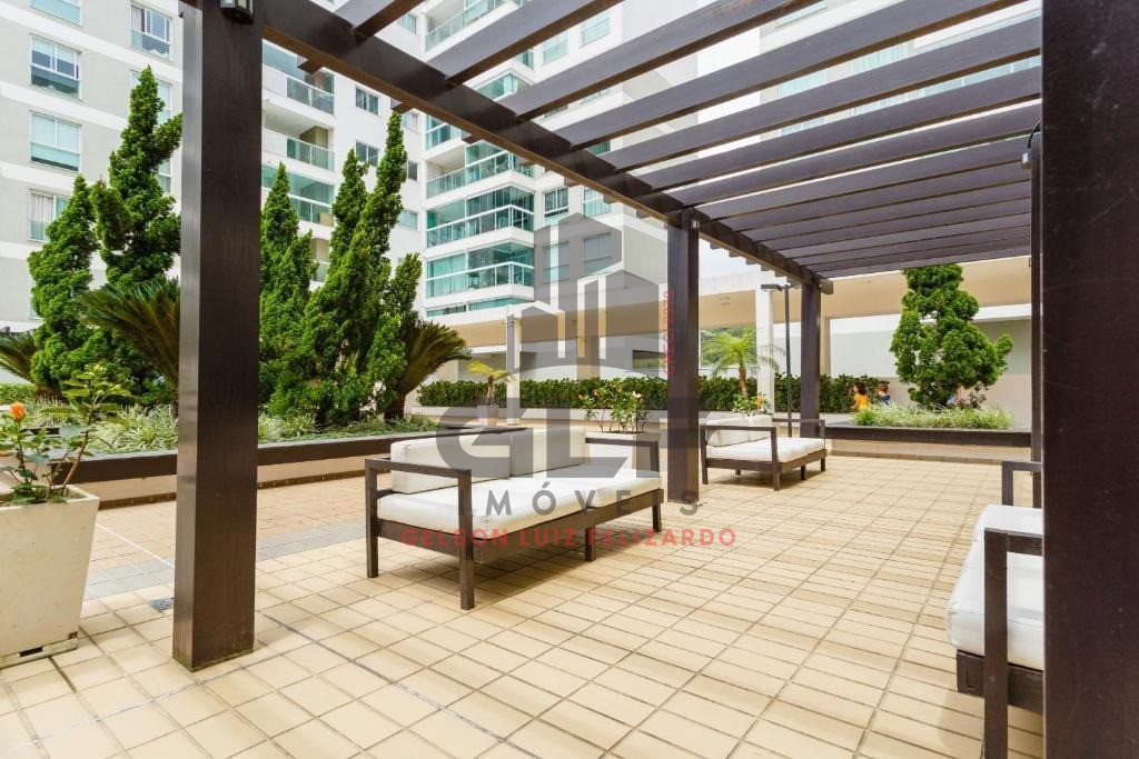 Apartamento Mobiliado de Alto Padrão em Itajaí/SC, Bairro Praia Brava, Com 3 Quartos, Sendo 1 Suíte.
