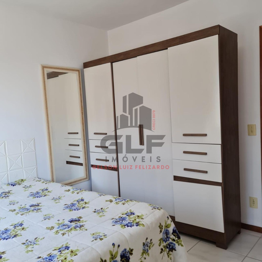 Apartamento mobiliado na cidade de itapema/sc no bairro casa