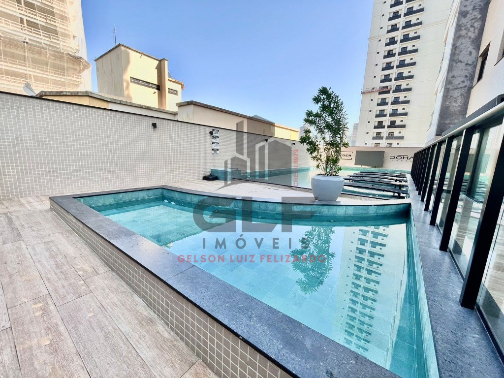 Apartamento de Alto Padrão na cidade de Itapema/SC, no bairro Meia Praia, com 4 Suítes e 3 Vagas de Garagem. Localização Privilegiada.