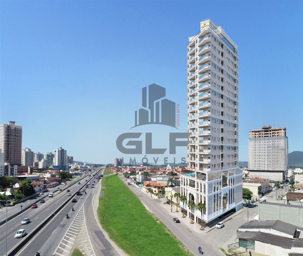 Apartamento em Construção na cidade de Itapema/SC no bairro Morretes, com 1 Suíte e 1 Dormitório, com Lazer. Bem localizado. Investimento