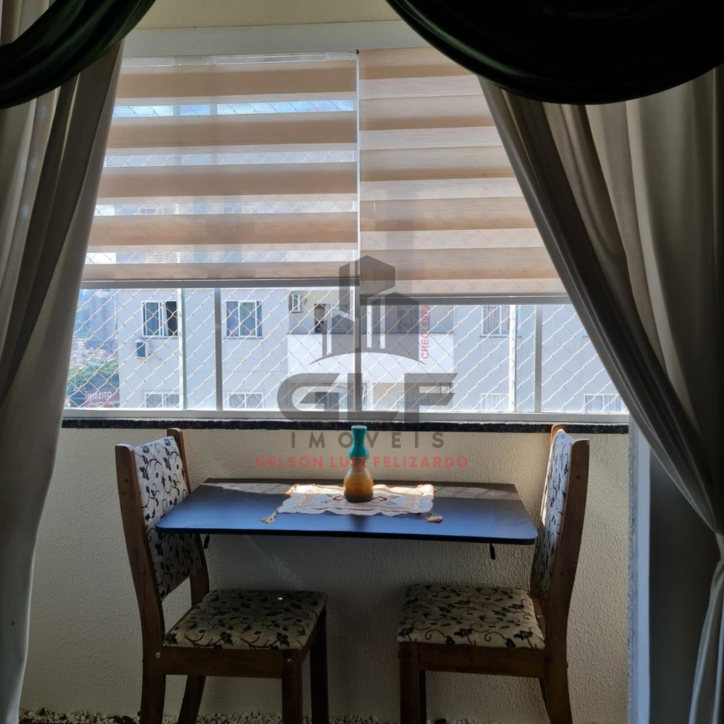 Apartamento mobiliado na cidade de itapema/sc no bairro casa