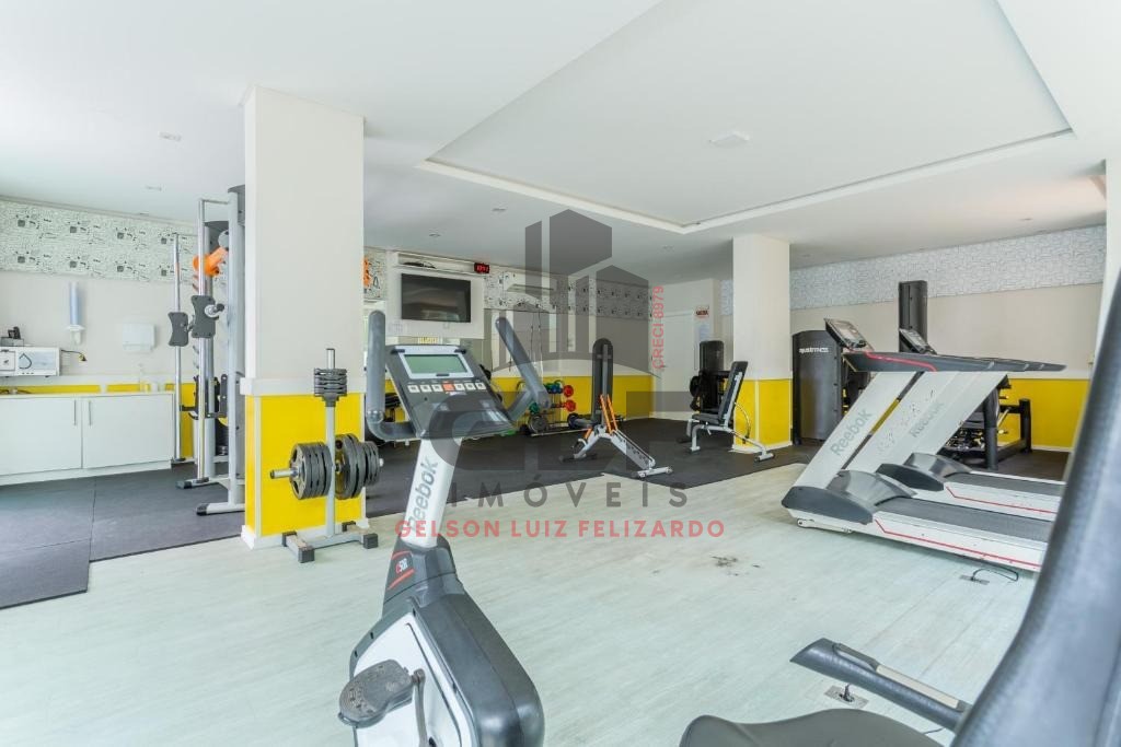 Apartamento Mobiliado de Alto Padrão em Itajaí/SC, Bairro Praia Brava, Com 3 Quartos, Sendo 1 Suíte.