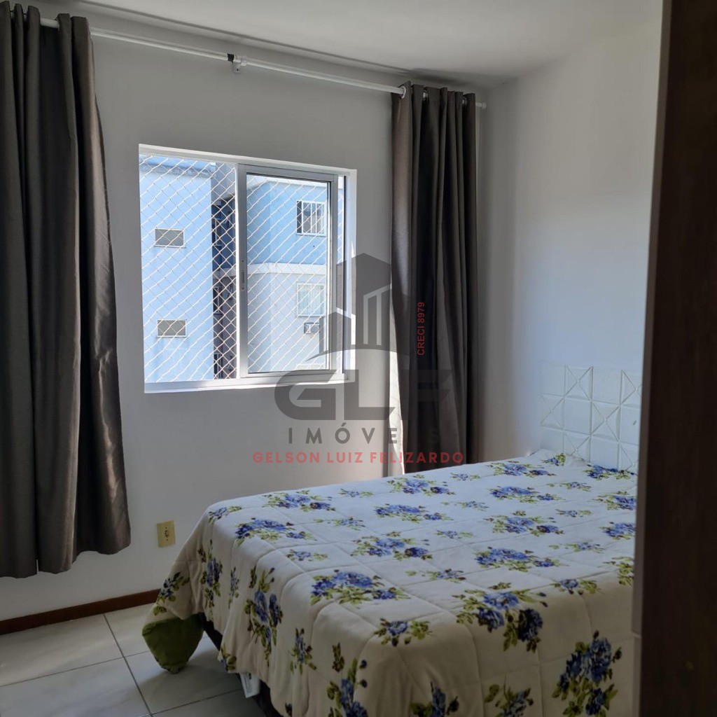 Apartamento mobiliado na cidade de itapema/sc no bairro casa