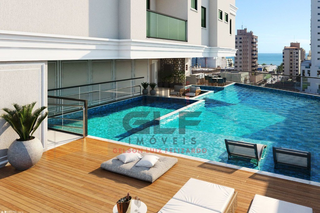 Apartamento em Construção na cidade de Itapema/SC no bairro Morretes, com 1 Suíte e 1 Dormitório, com Lazer. Bem localizado. Investimento