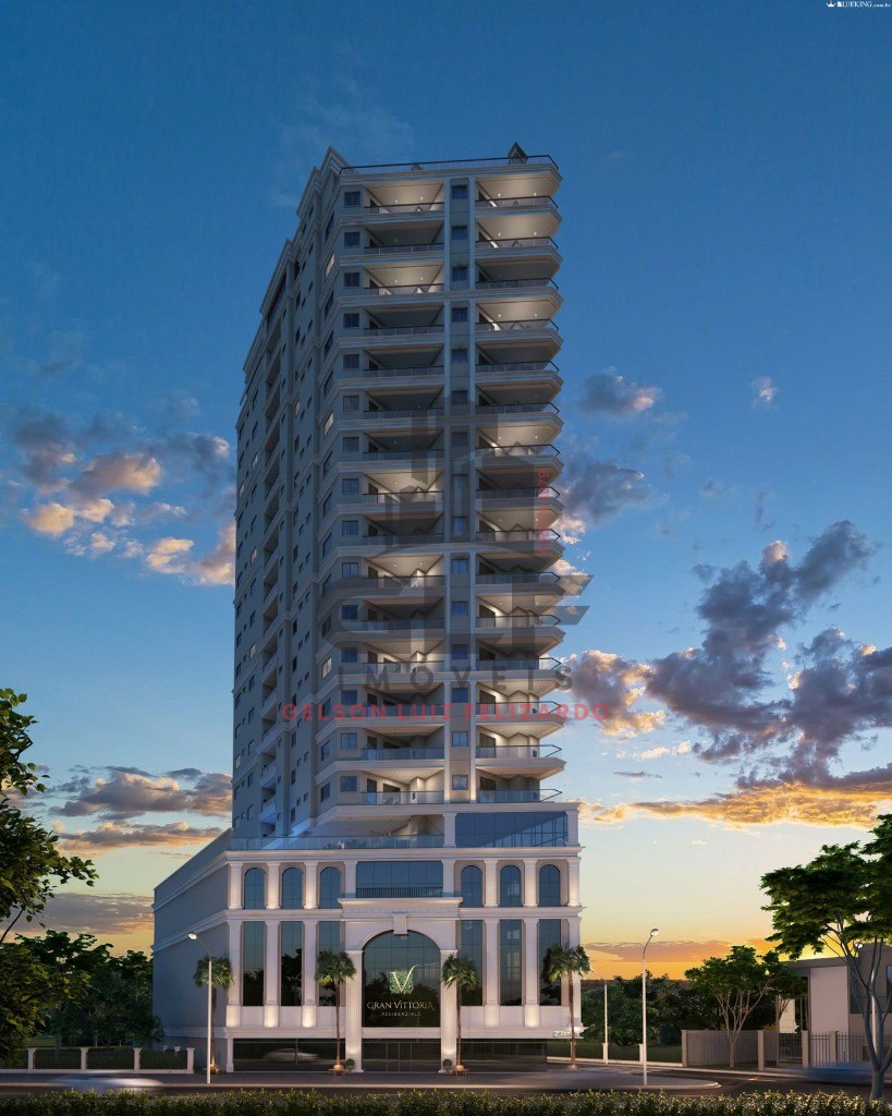 Apartamento em Construção na cidade de Itapema/SC no bairro Morretes, com 1 Suíte e 1 Dormitório, com Lazer. Bem localizado. Investimento