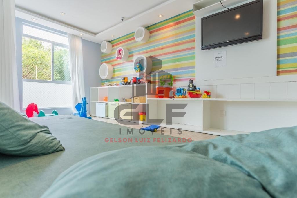 Apartamento Mobiliado de Alto Padrão em Itajaí/SC, Bairro Praia Brava, Com 3 Quartos, Sendo 1 Suíte.