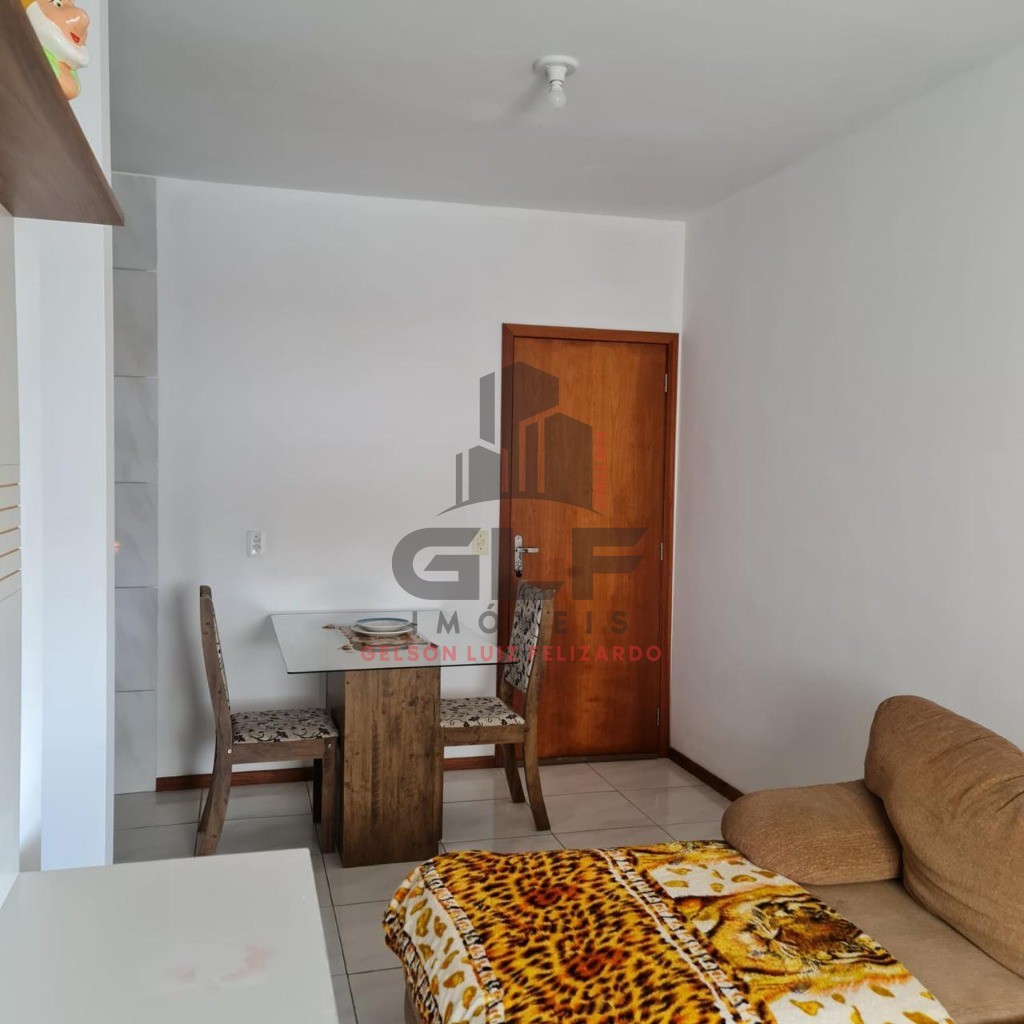 Apartamento mobiliado na cidade de itapema/sc no bairro casa
