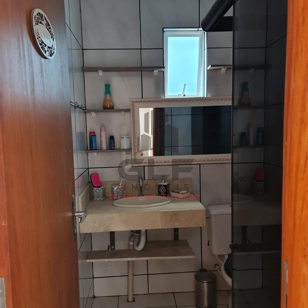 Apartamento mobiliado na cidade de itapema/sc no bairro casa