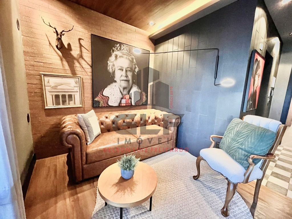 Apartamento de Alto Padrão na cidade de Itapema/SC, no bairro Meia Praia, com 4 Suítes e 3 Vagas de Garagem. Localização Privilegiada.