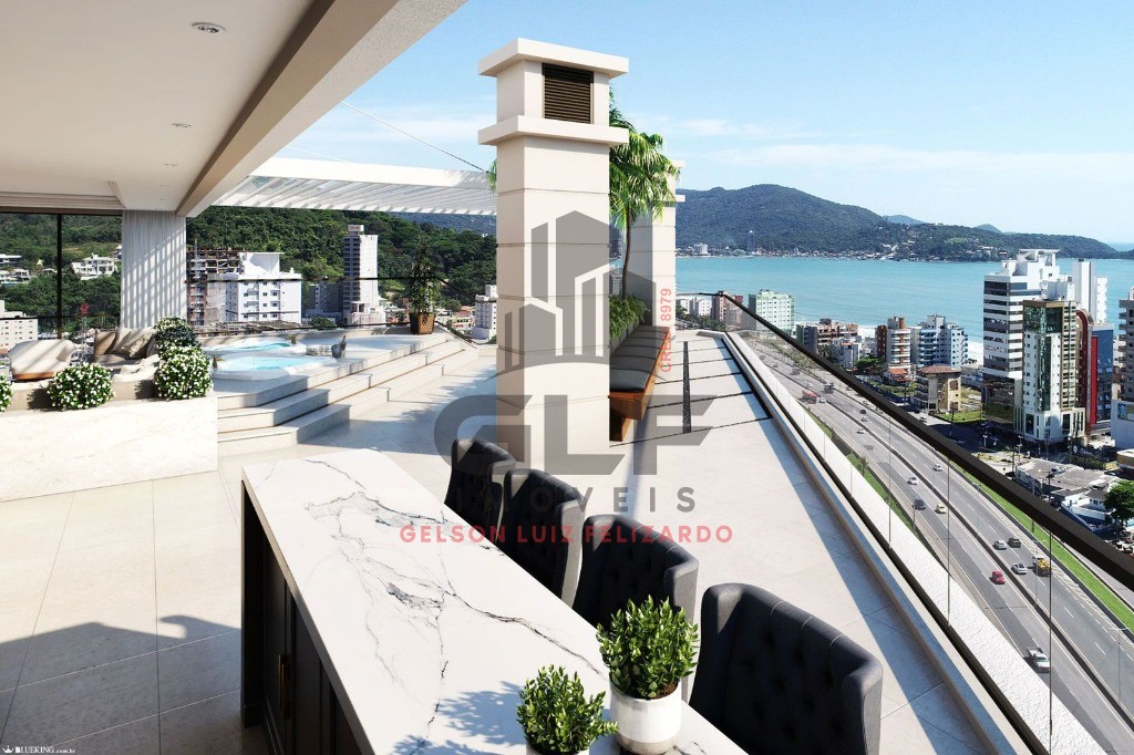 Apartamento em Construção na cidade de Itapema/SC no bairro Morretes, com 1 Suíte e 1 Dormitório, com Lazer. Bem localizado. Investimento