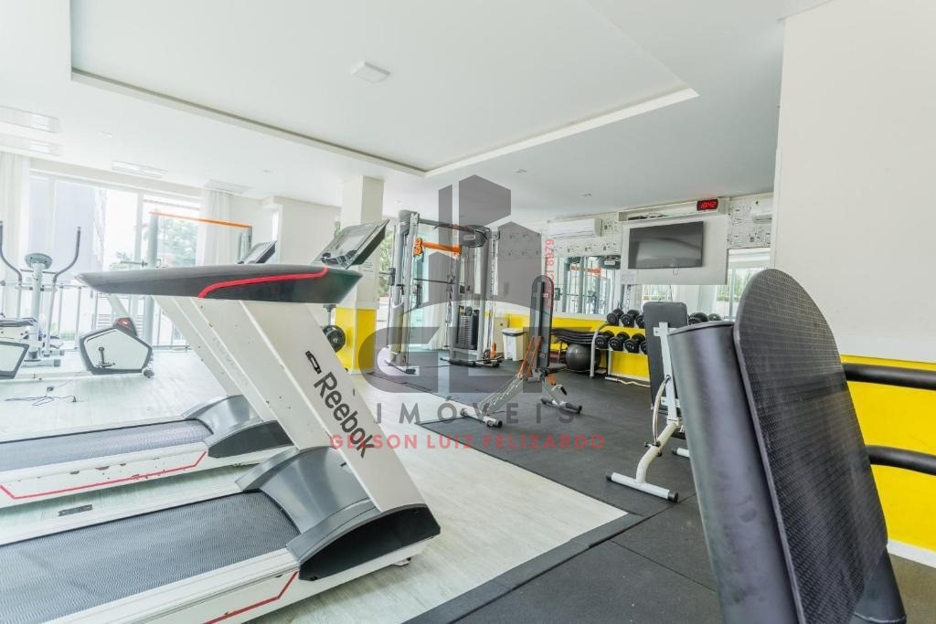Apartamento Mobiliado de Alto Padrão em Itajaí/SC, Bairro Praia Brava, Com 3 Quartos, Sendo 1 Suíte.