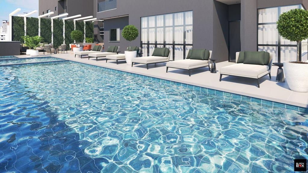 Apartamento Pronto na cidade de Itapema/SC no bairro Meia Praia, 3 dormitórios e 1 Vaga de garagem, com Lazer Completo. Bem localizado. Investir
