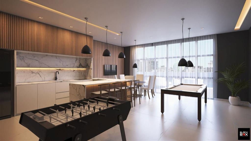 Apartamento Pronto na cidade de Itapema/SC no bairro Meia Praia, 3 dormitórios e 1 Vaga de garagem, com Lazer Completo. Bem localizado. Investir