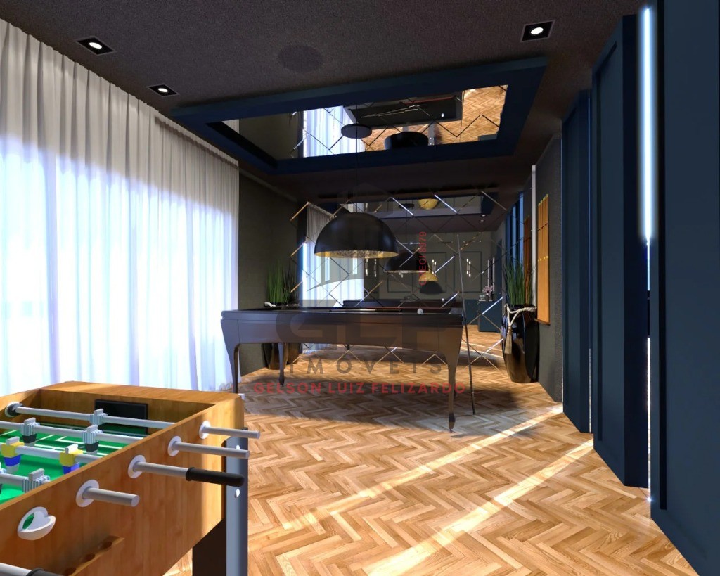 Apartamento Lançamento na Cidade de Itapema/SC, Bairro Morretes, com 2 Dormitórios e 1 Vaga de Garagem.