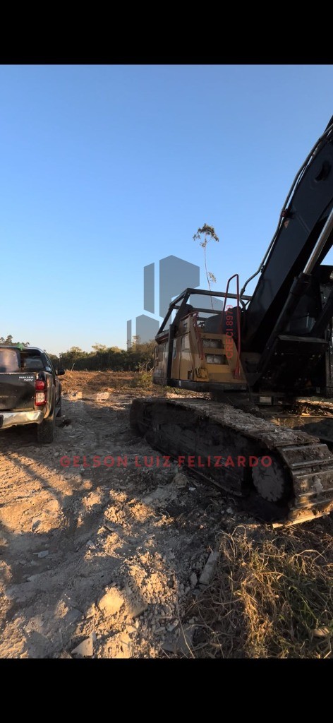 Terreno a venda na cidade de porto belo/sc no bairro sertão 