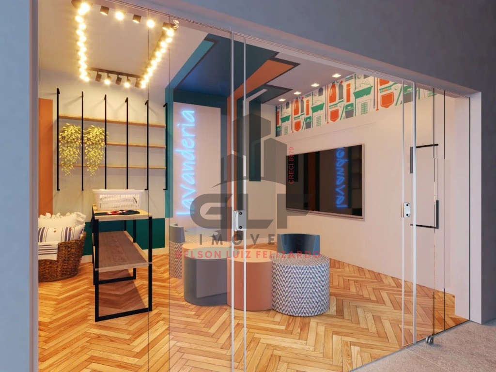 Apartamento Lançamento na Cidade de Itapema/SC, Bairro Morretes, com 2 Dormitórios e 1 Vaga de Garagem.