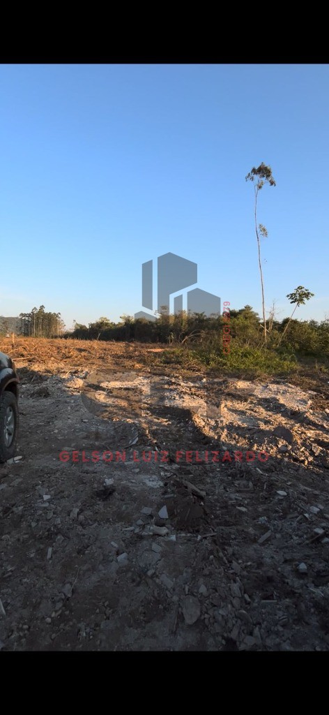 Terreno a venda na cidade de porto belo/sc no bairro sertão 