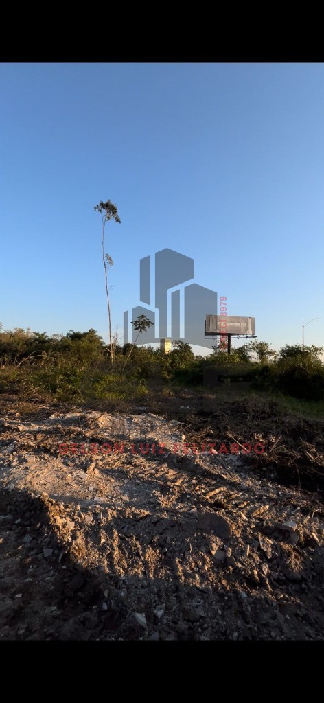 Terreno a venda na cidade de porto belo/sc no bairro sertão 