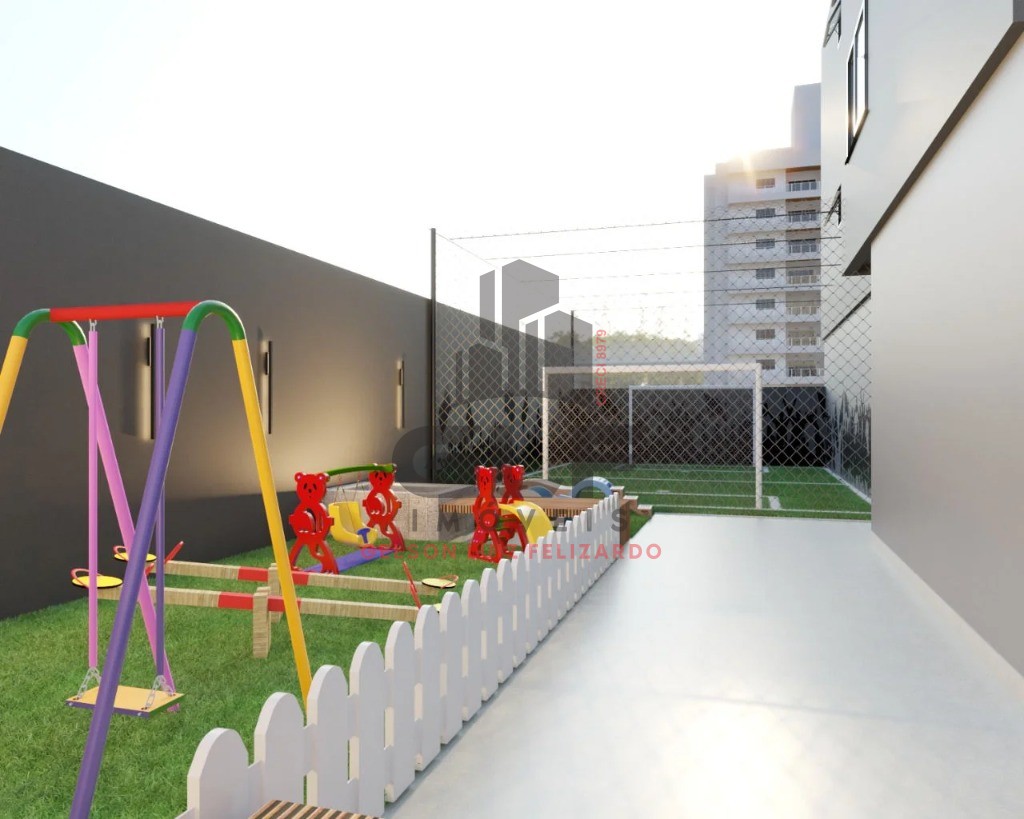 Apartamento Lançamento na Cidade de Itapema/SC, Bairro Morretes, com 2 Dormitórios e 1 Vaga de Garagem.