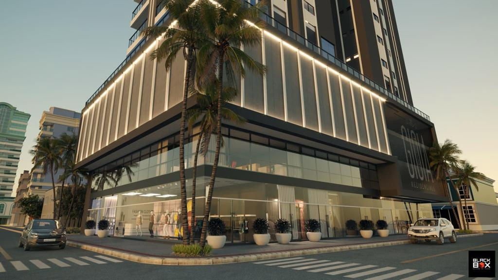 Apartamento Pronto na cidade de Itapema/SC no bairro Meia Praia, 3 dormitórios e 1 Vaga de garagem, com Lazer Completo. Bem localizado. Investir