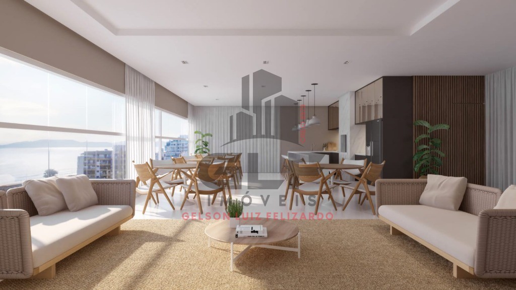 Apartamento Lançamento na cidade de Itapema/SC na Meia Praia, com 2 dormitórios e 1 Vaga de garagem, com Lazer Completo. Bem localizado. Investir