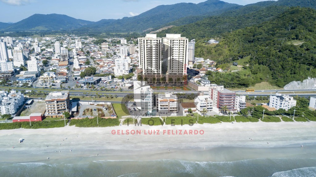 Apartamento Lançamento na cidade de Itapema/SC na Meia Praia, com 2 dormitórios e 1 Vaga de garagem, com Lazer Completo. Bem localizado. Investir