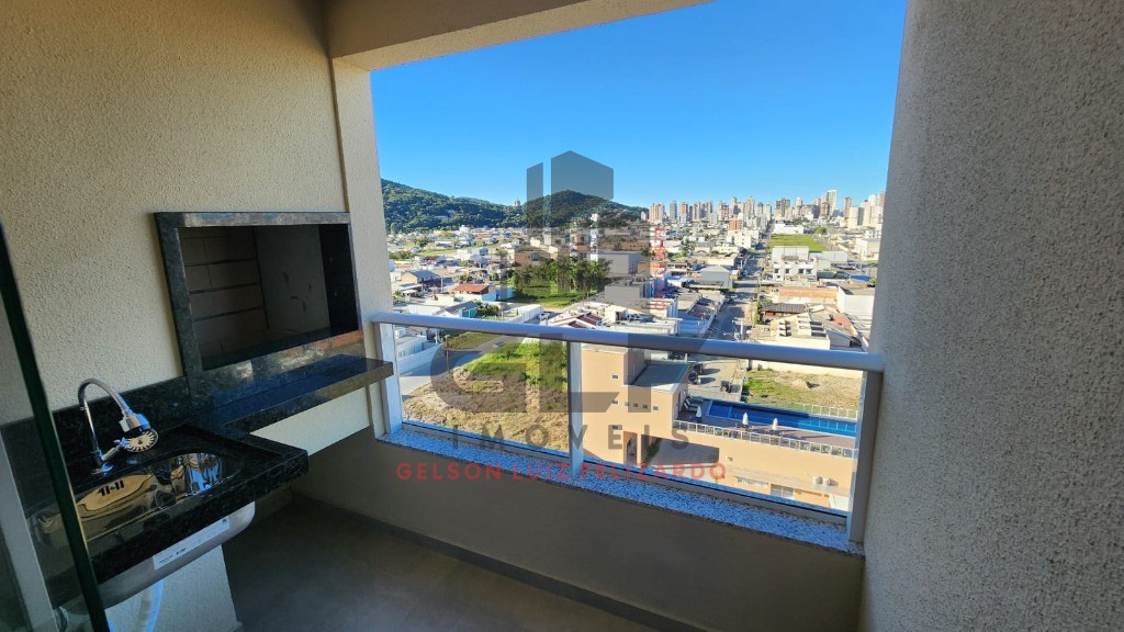 Apartamento Novo e Pronto para morar na cidade de Itapema/SC no bairro Morretes, com 2 Dormitórios/ 1 suíte e 1 Vaga de garagem, com Lazer Completo.